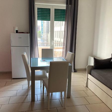 De Gasperi House Villa Napoli Bagian luar foto