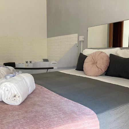 De Gasperi House Villa Napoli Bagian luar foto